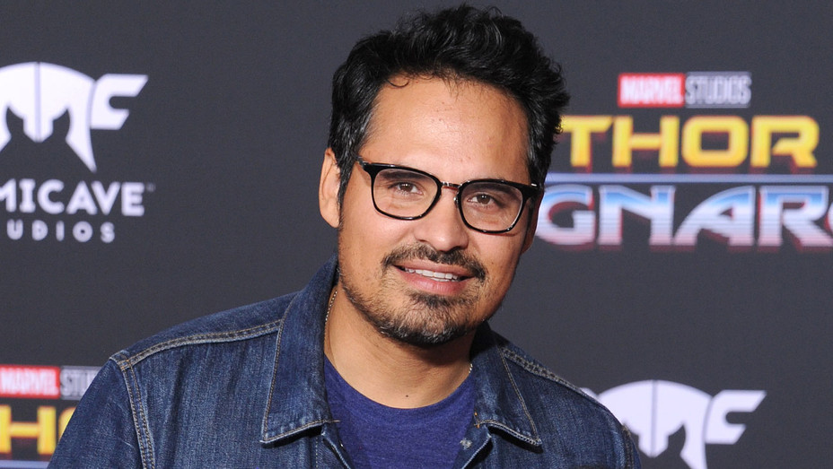 Michael Pena