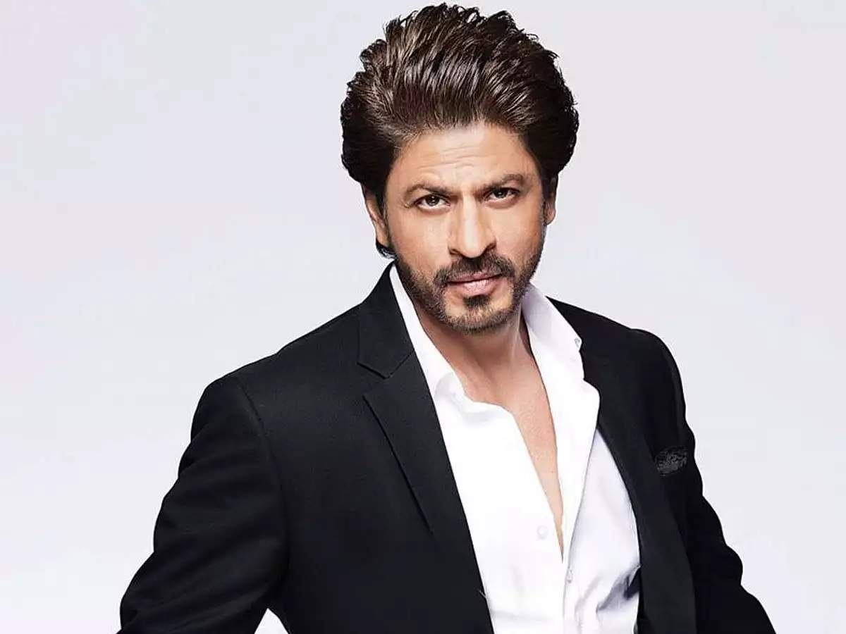 Shahrukh Khan