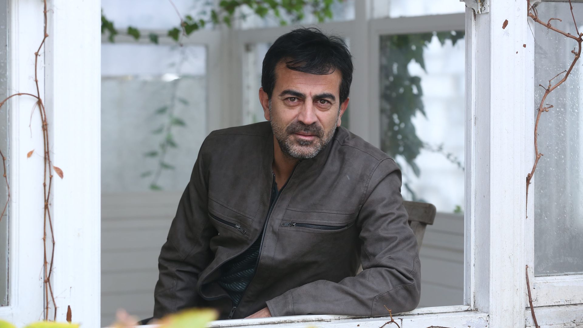 Erkan Bektaş