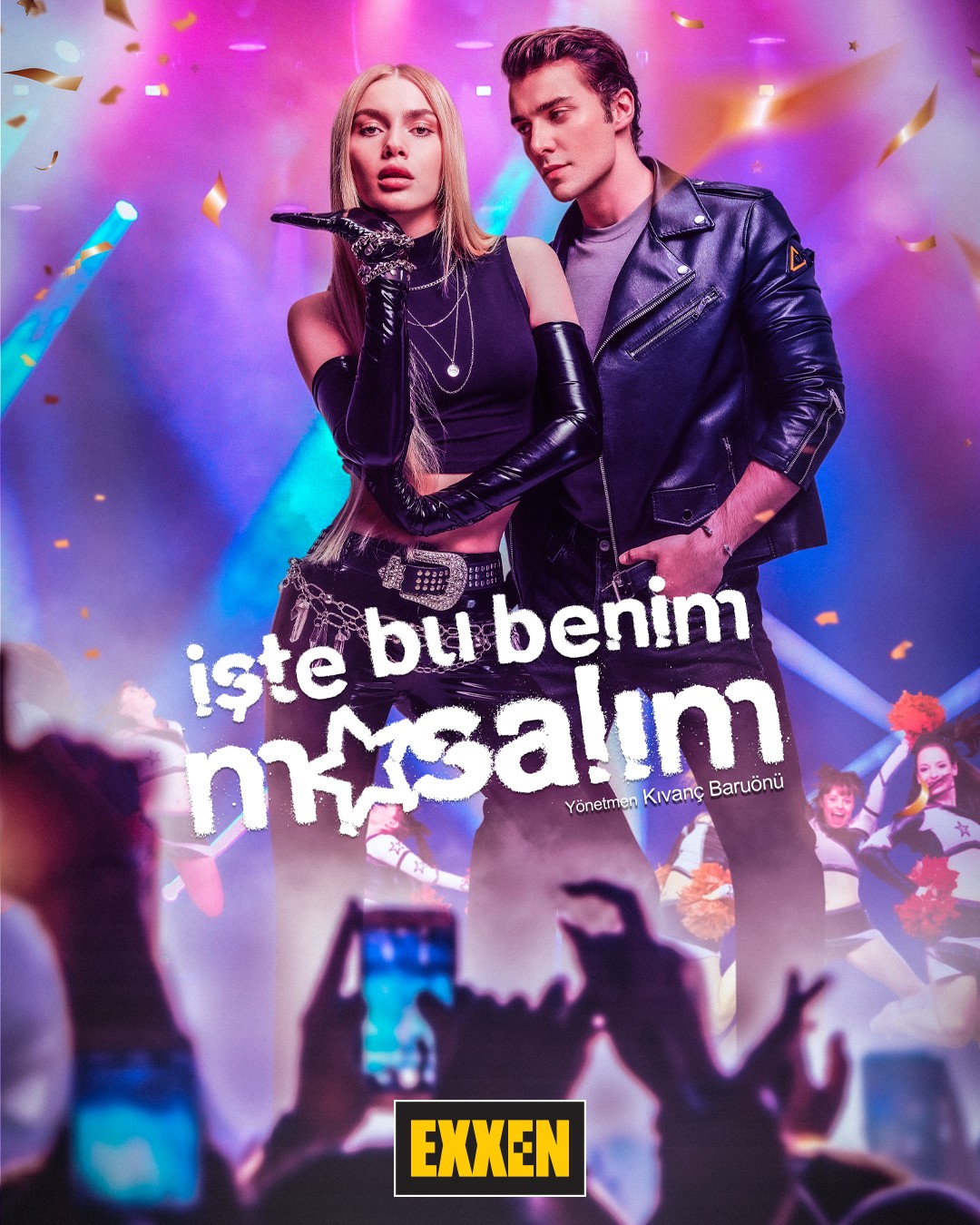 İşte Bu Benim Masalım Konusu Nedir? Oyuncu Kadrosunda Kimler Var?