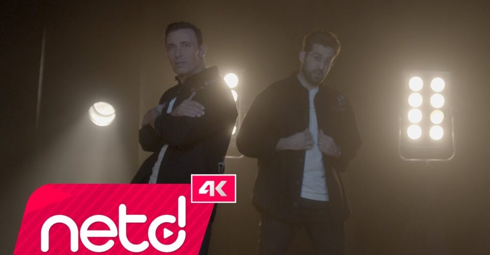 mustafa sandal - doğu demirkol tekrar