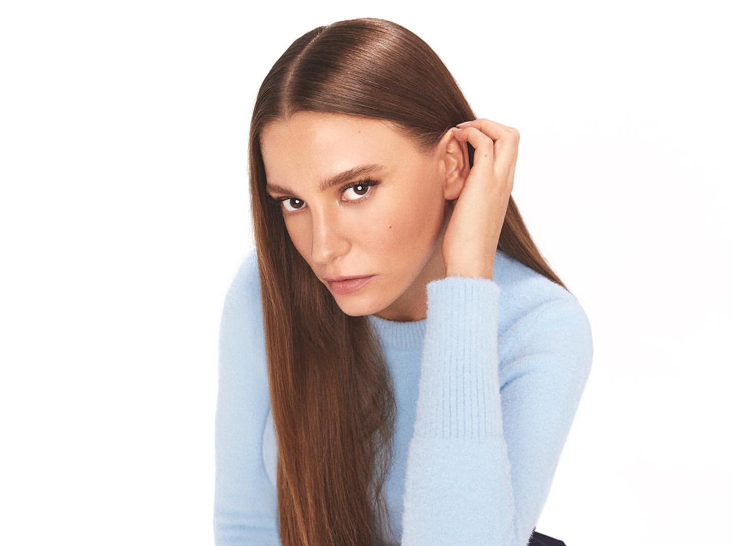 serenay sarıkaya