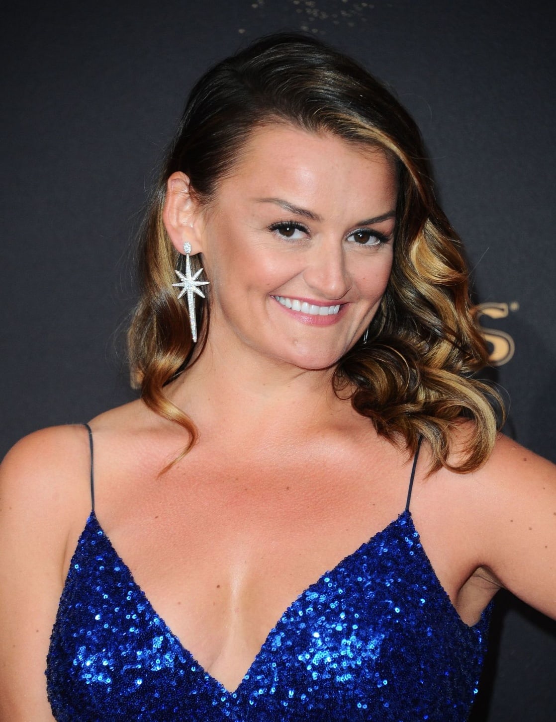 Alison Wright