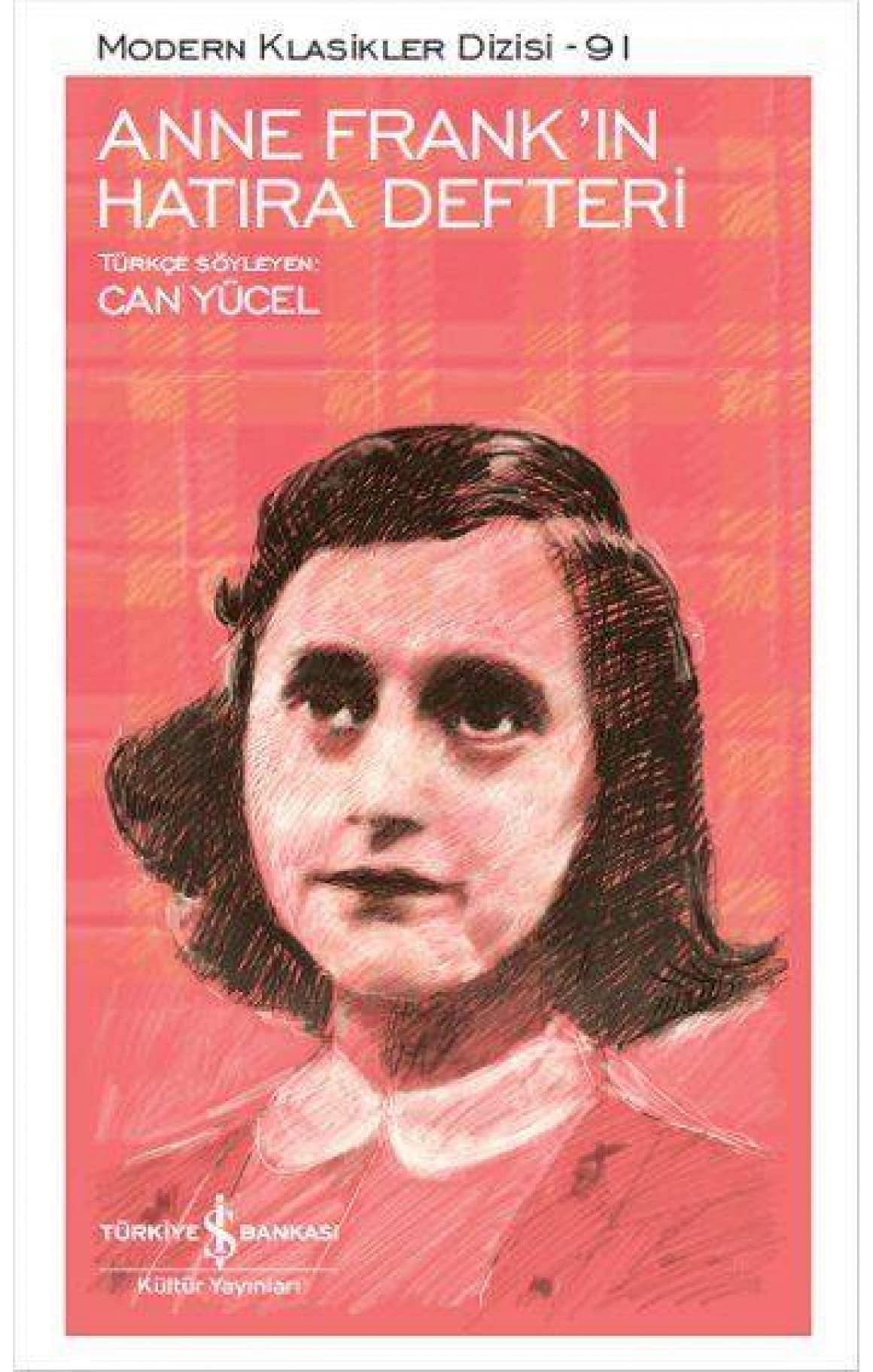 Anne Frank - Anne Frank'ın Hatıra Defteri