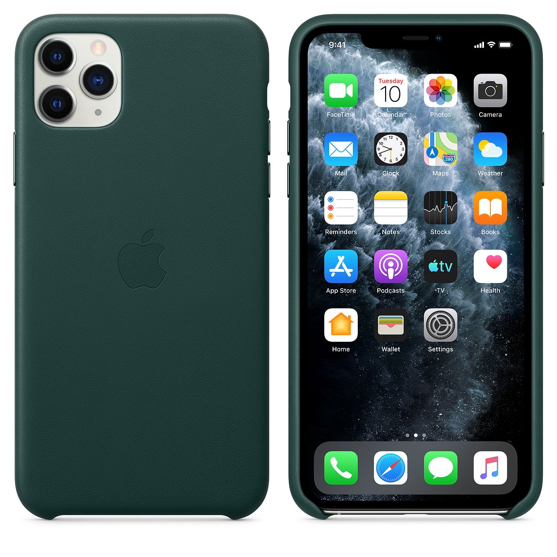 Apple iPhone 11 Pro Max