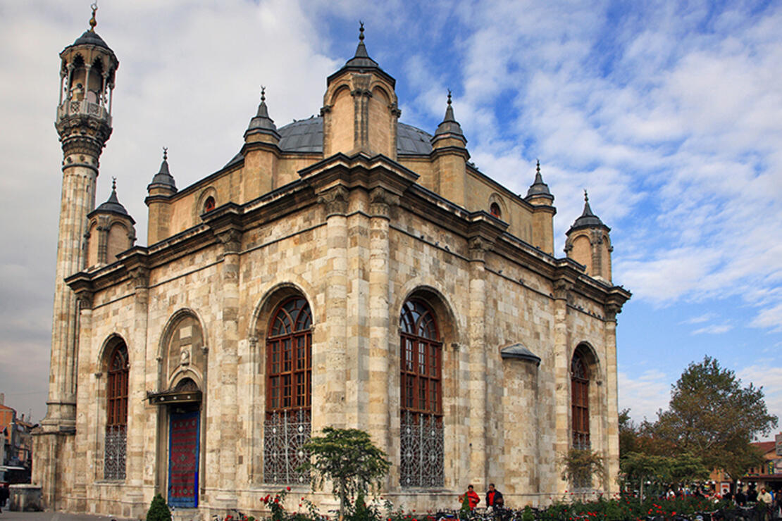 Aziziye Camii