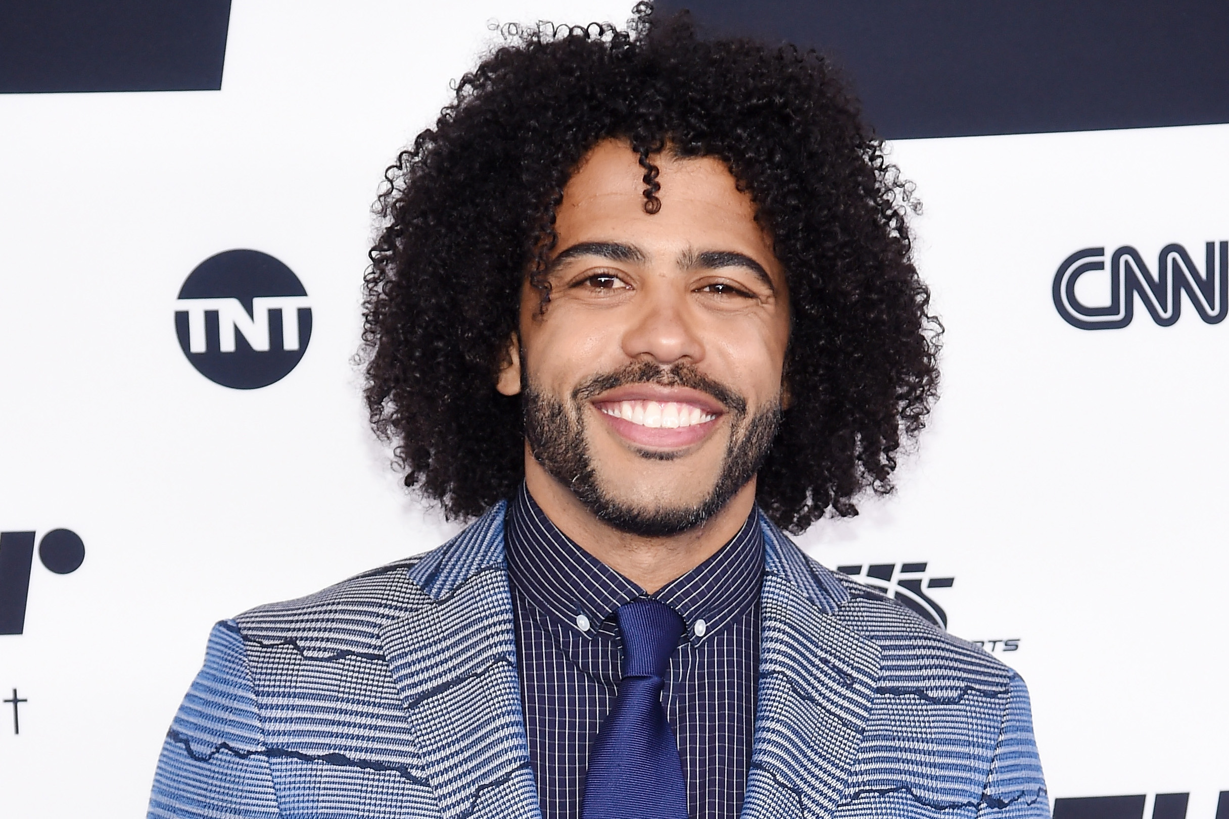 Daveed Diggs