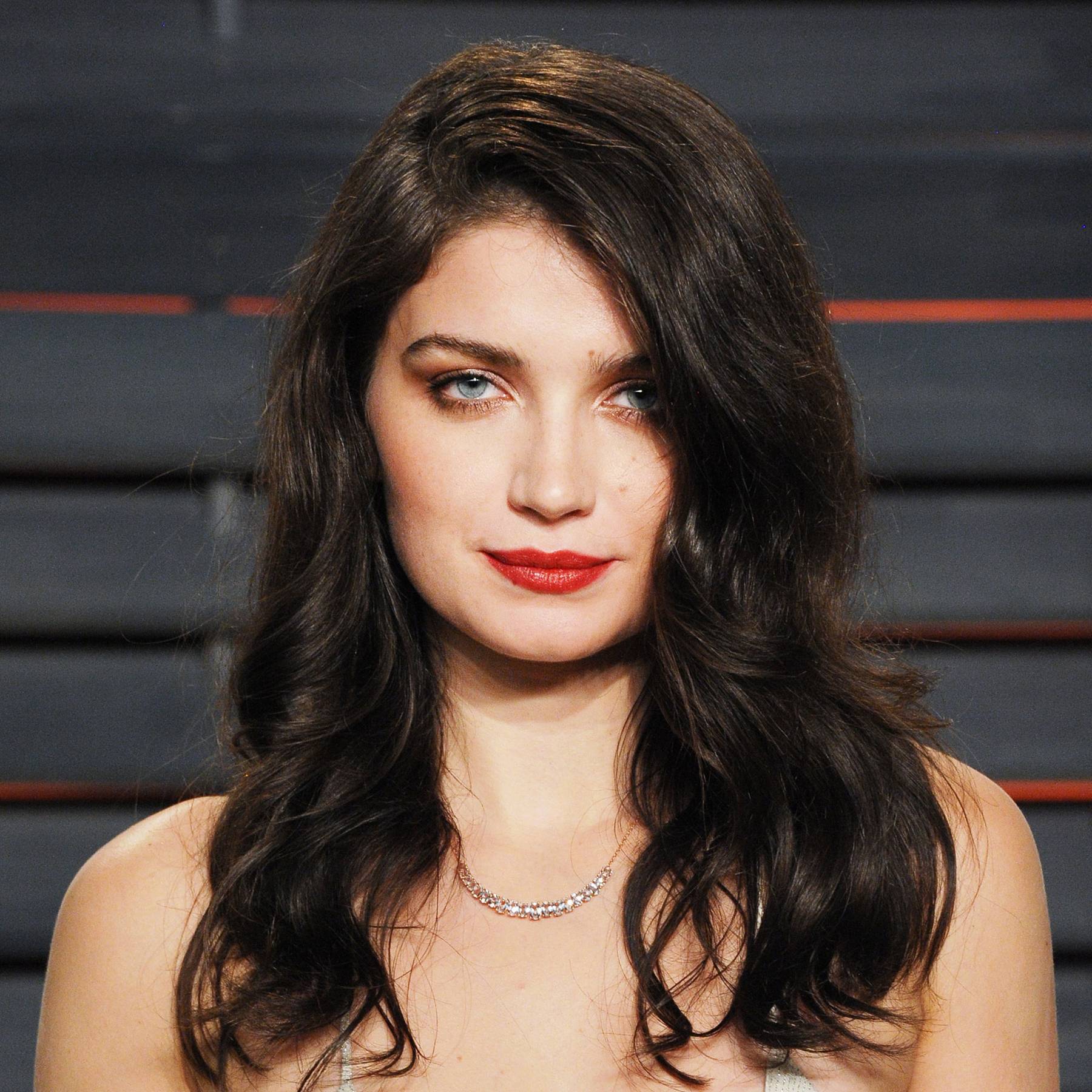 Eva hewson