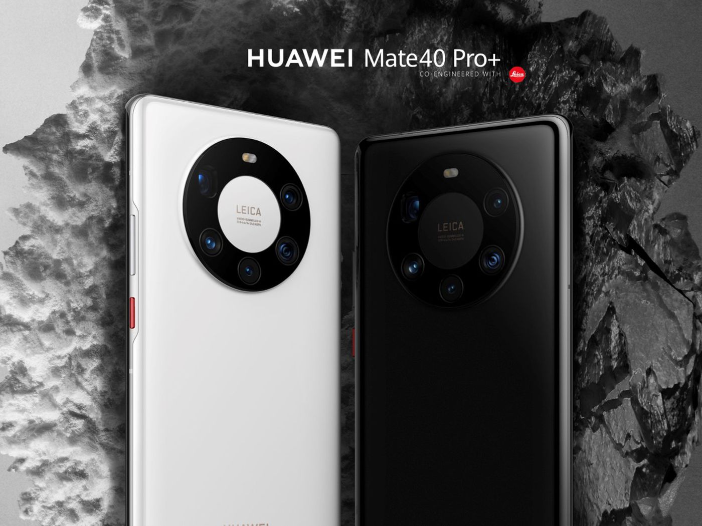 Huawei Mate 40 Pro