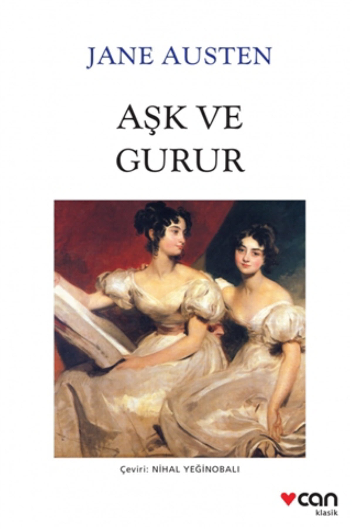 Jane Austen - Aşk ve Gurur