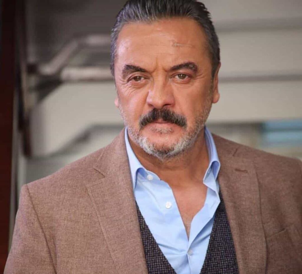 Mesut Akusta Kimdir? - Kivi Tadında