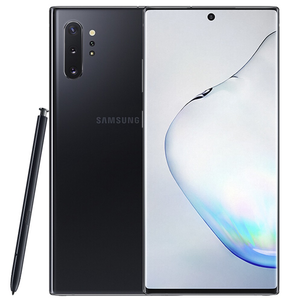 Samsung Galaxy Note 10+ 5G