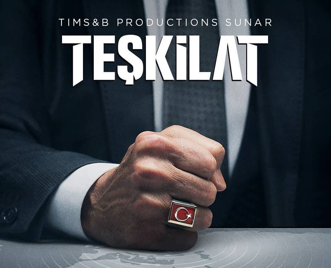 Teşkilat