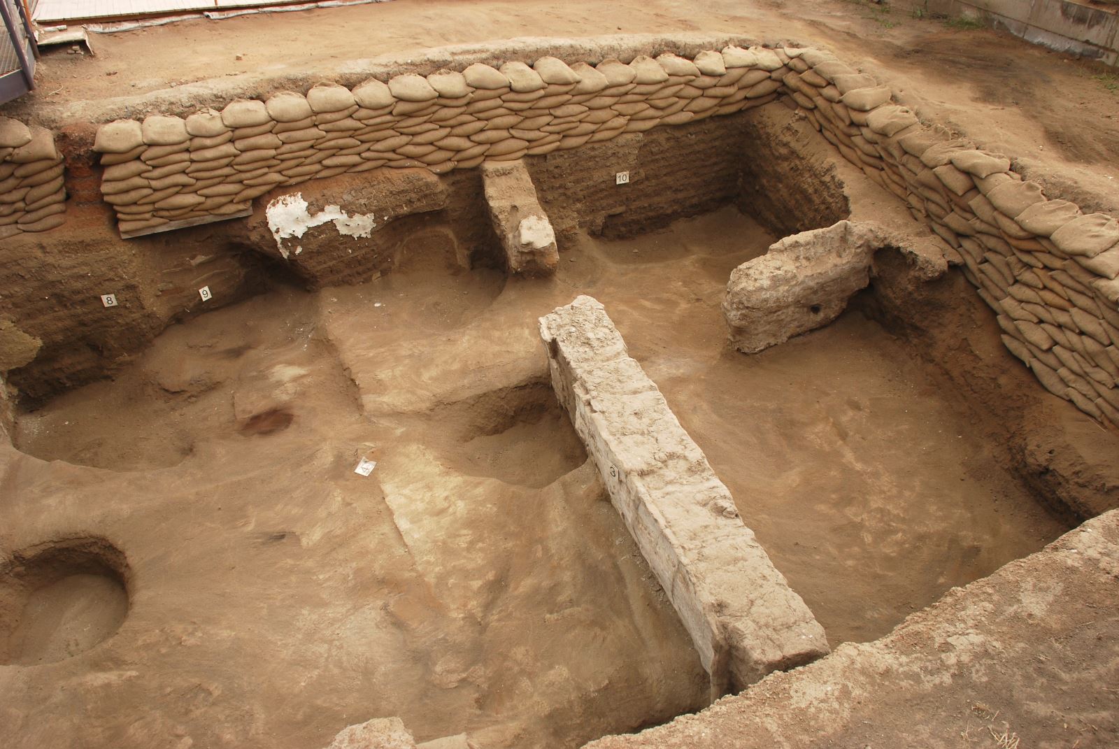 çatalhöyük