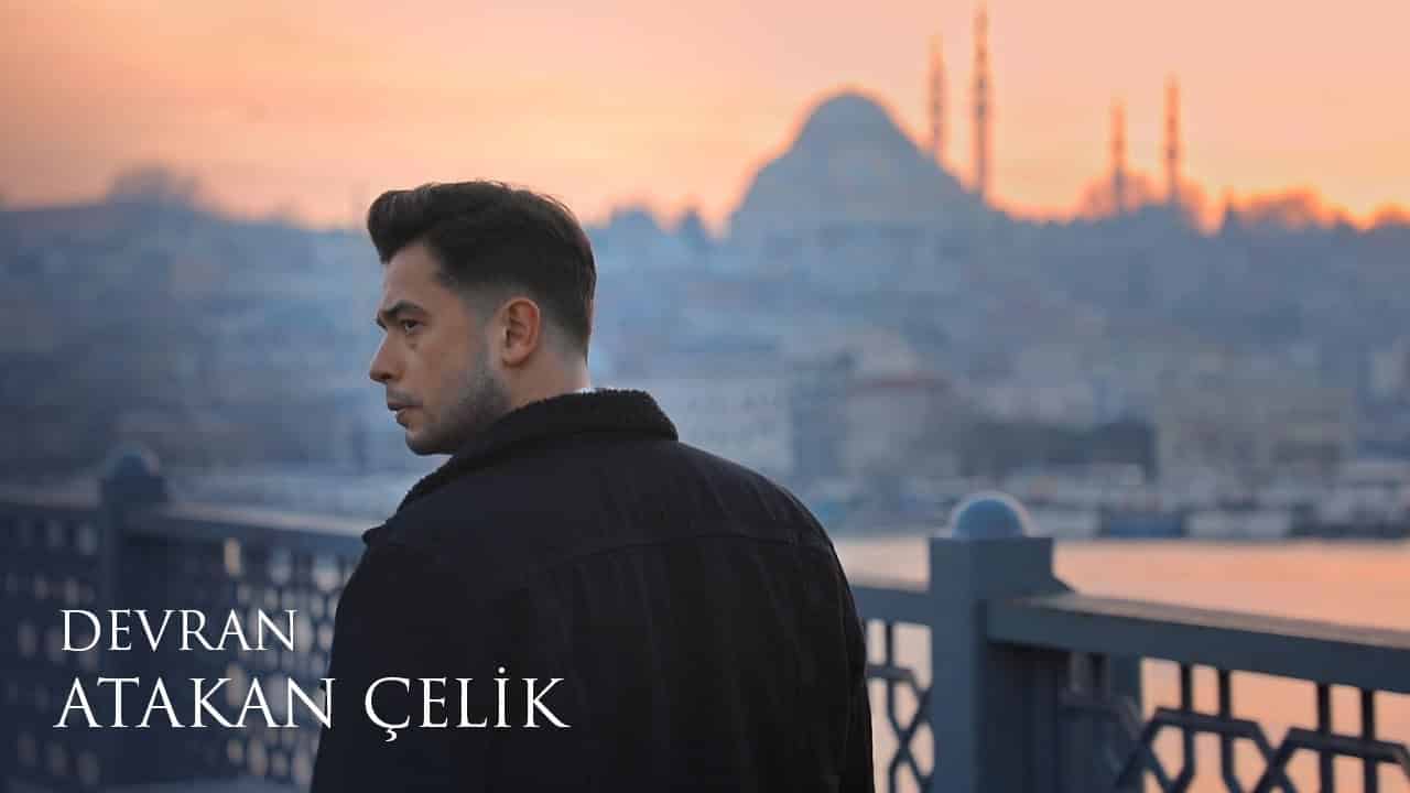 Atakan çelik devran