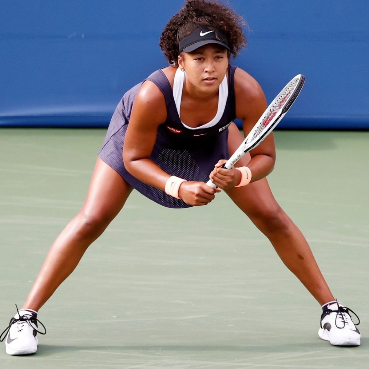 naomi osaka