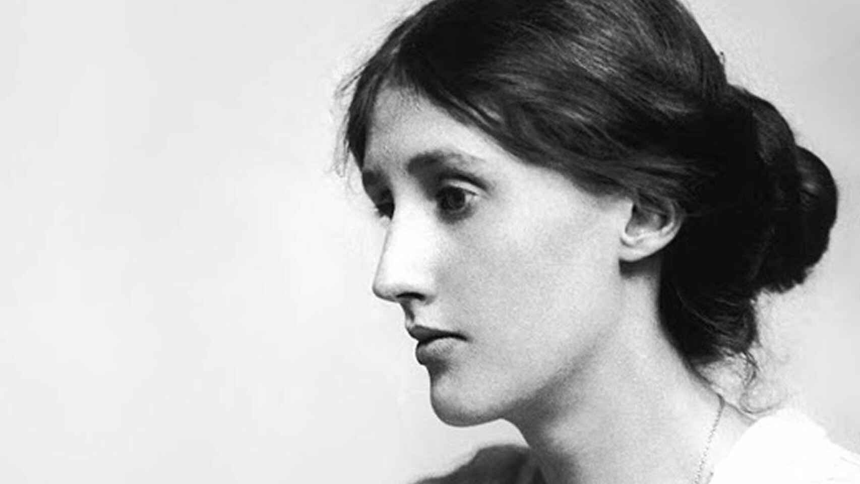 virgina woolf