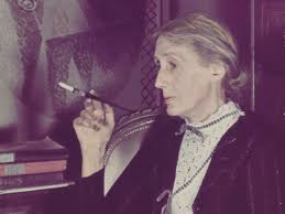 virginia woolf