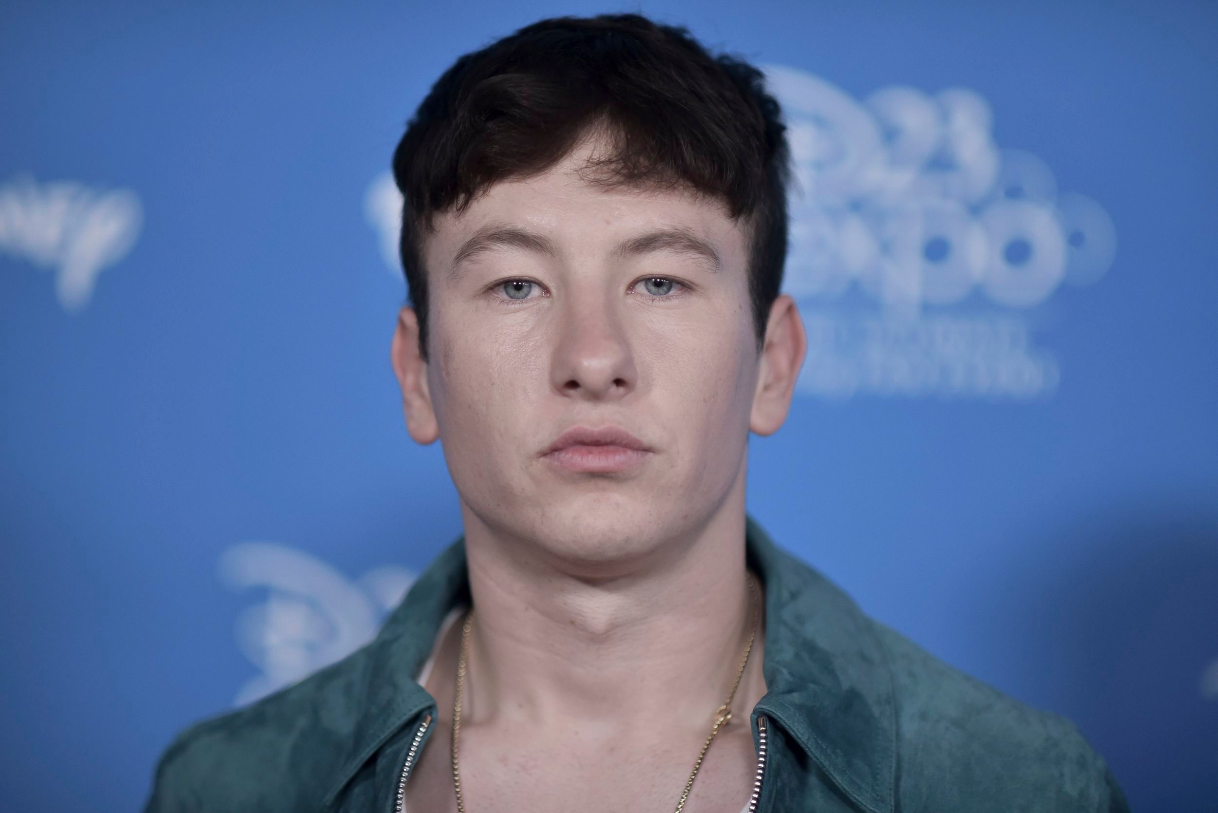 Barry Keoghan