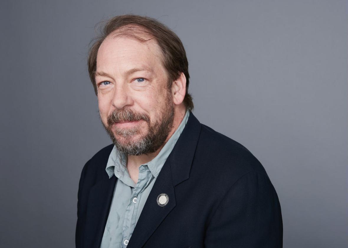 Bill Camp