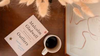 Outliers (Çizginin Dışındakiler) – Malcolm Gladwell