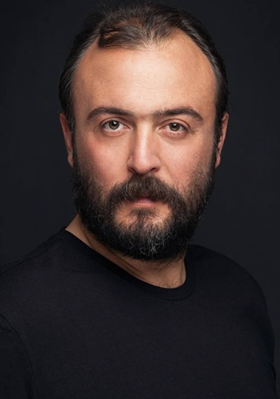 Deniz Hamzaoğlu