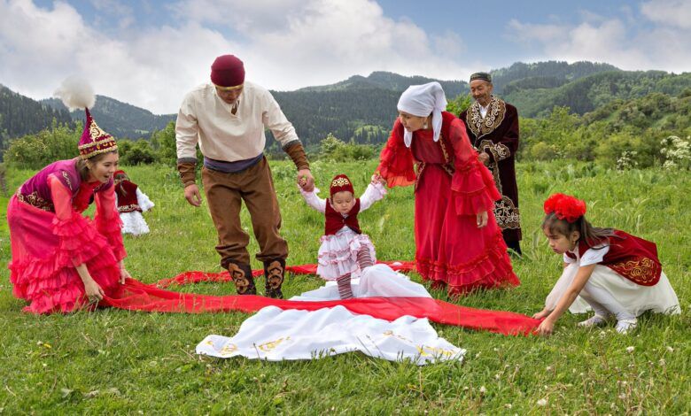 Duşak Kesme Geleneği Nedir?