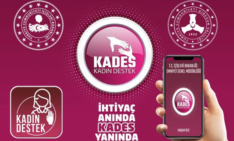 Kades Nedir? Nasıl Kullanılır?