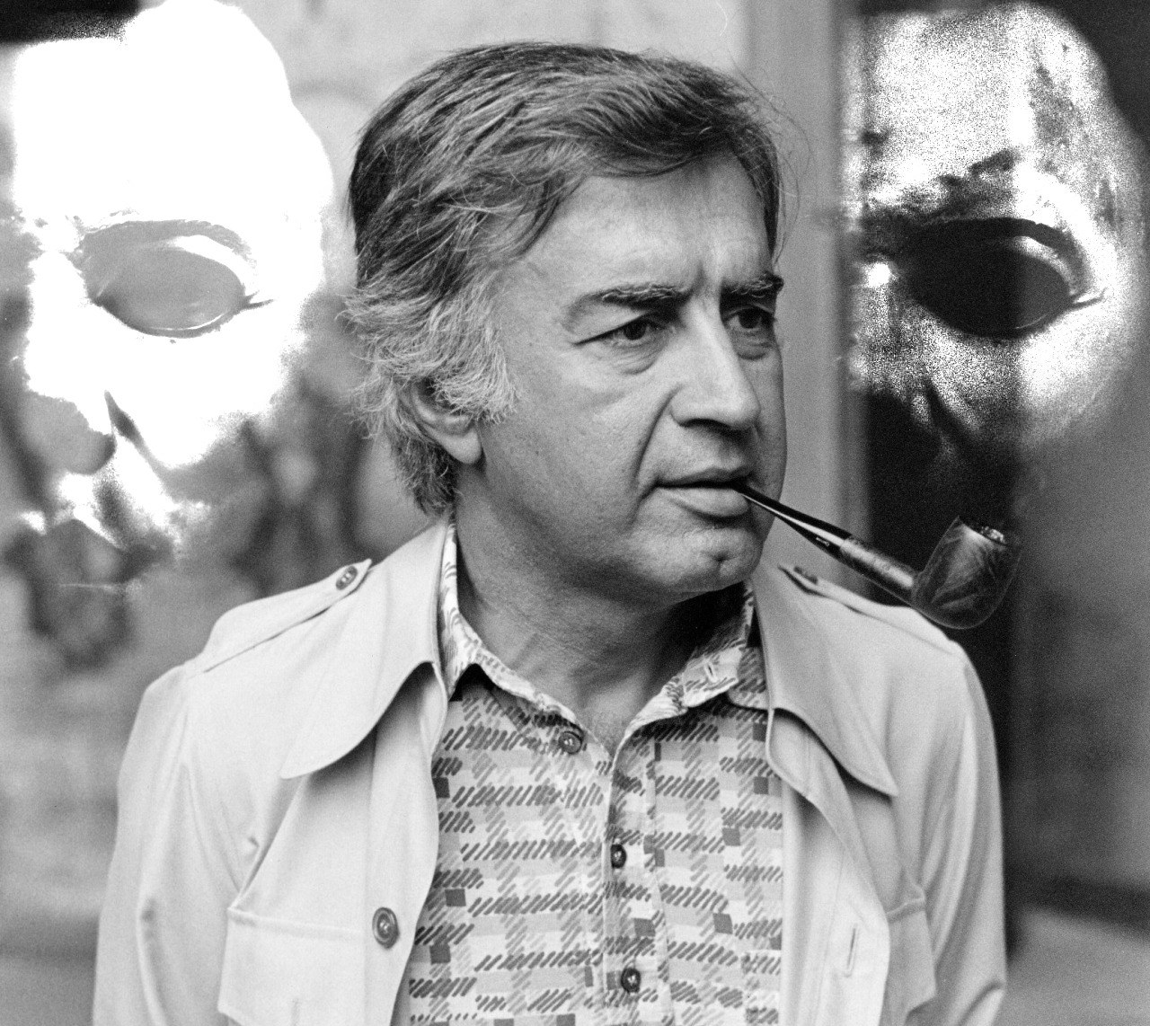 Mustafa Akkad kimdir? Çağrı Filminin Mustafa Akkad'ın Hayatı