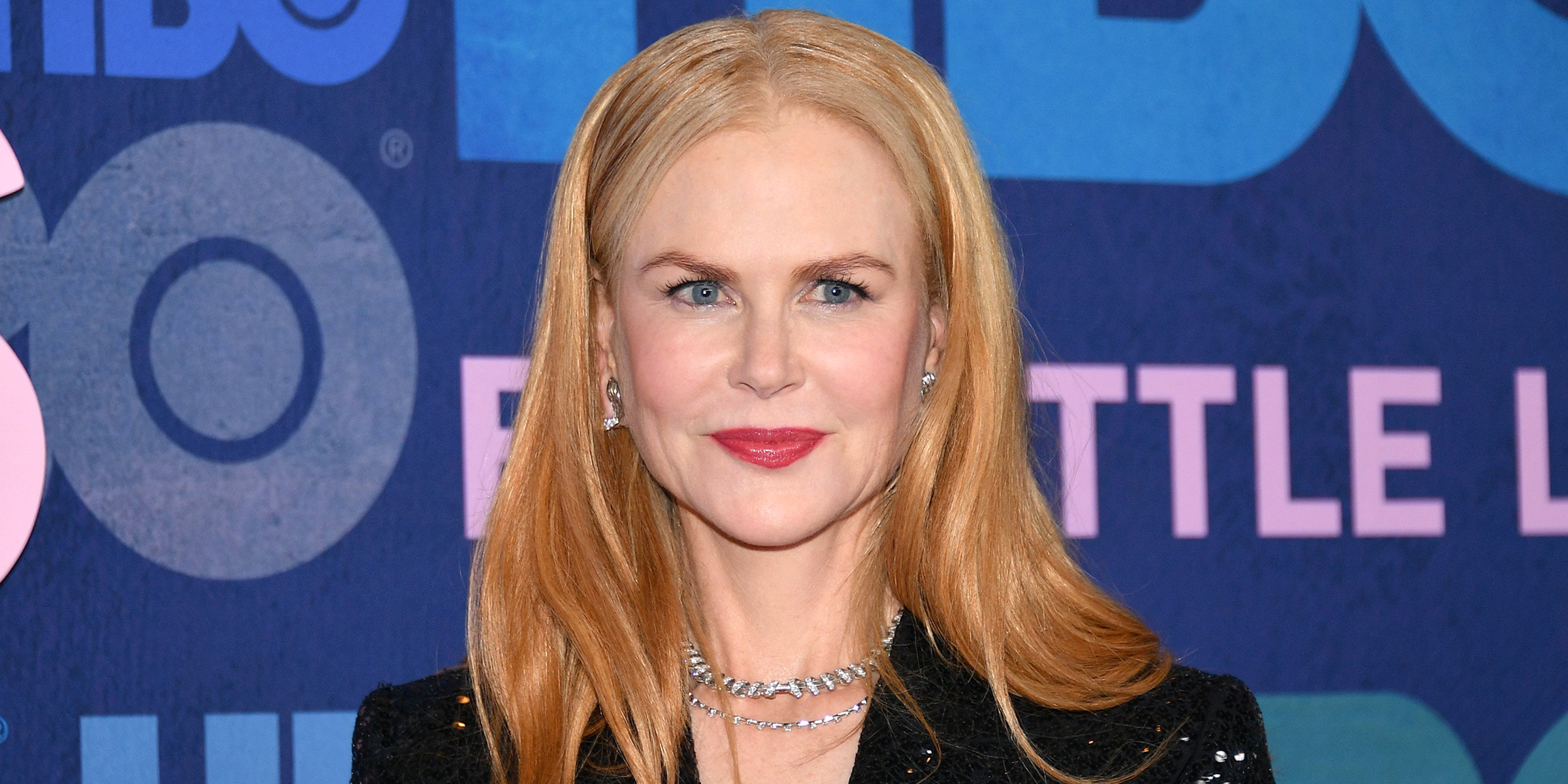 Nicole Kidman