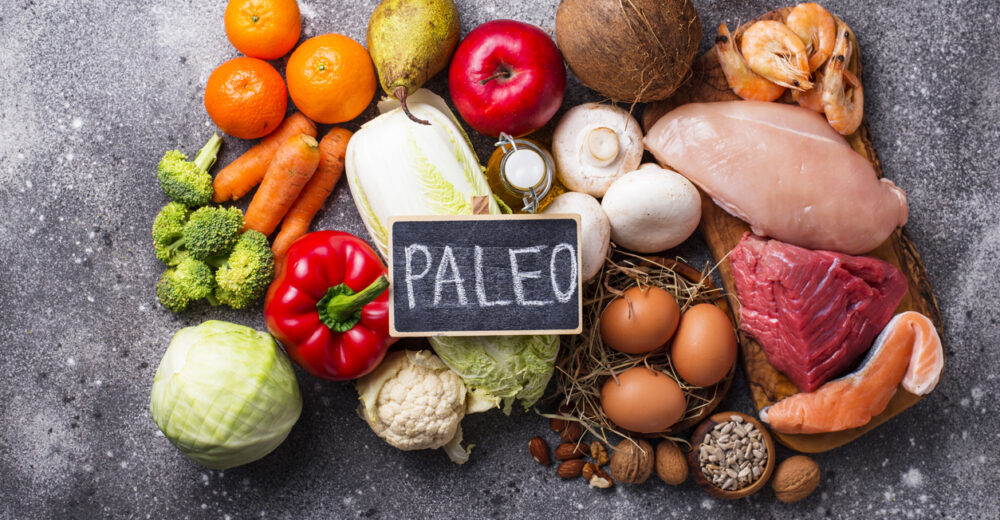 Paleo Diyeti Nedir? Nasıl Uygulanır?