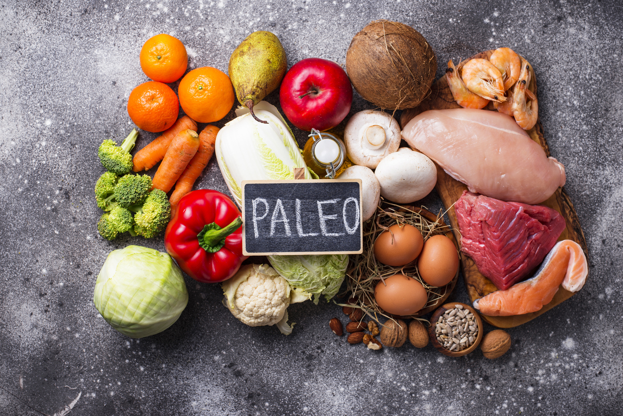 Paleo Diyeti Nedir? Nasıl Uygulanır?