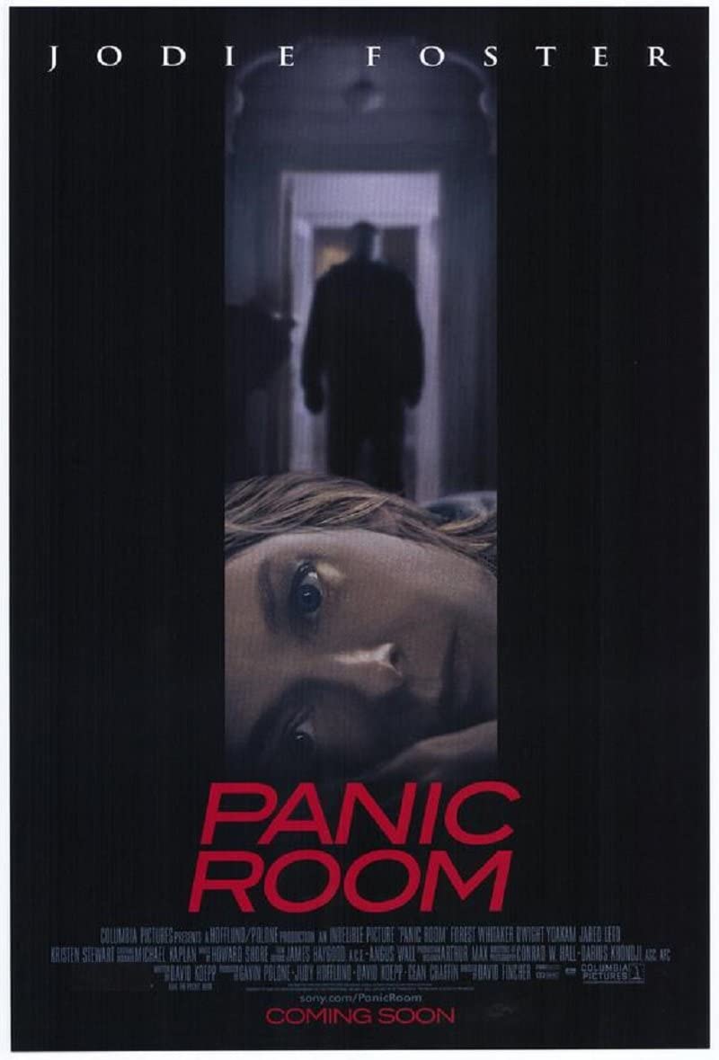 Panic Room