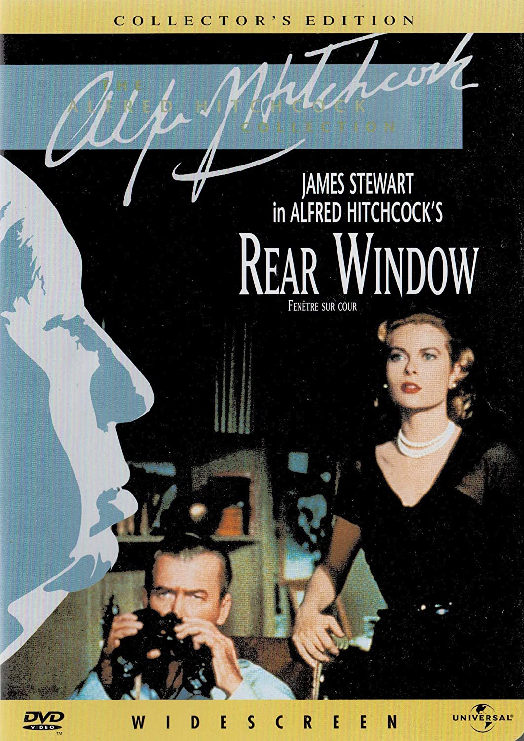 Rear Window