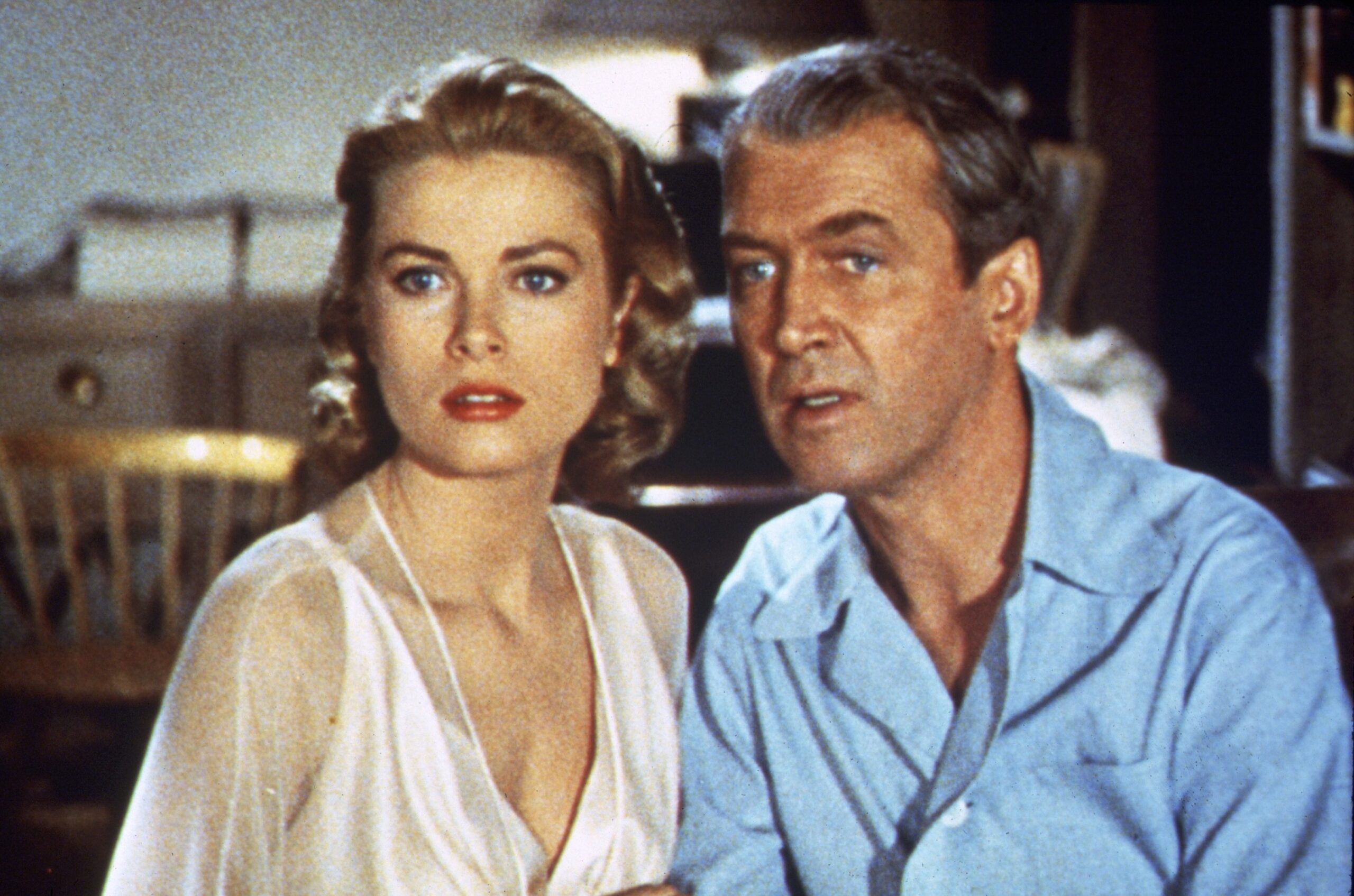 Rear Window