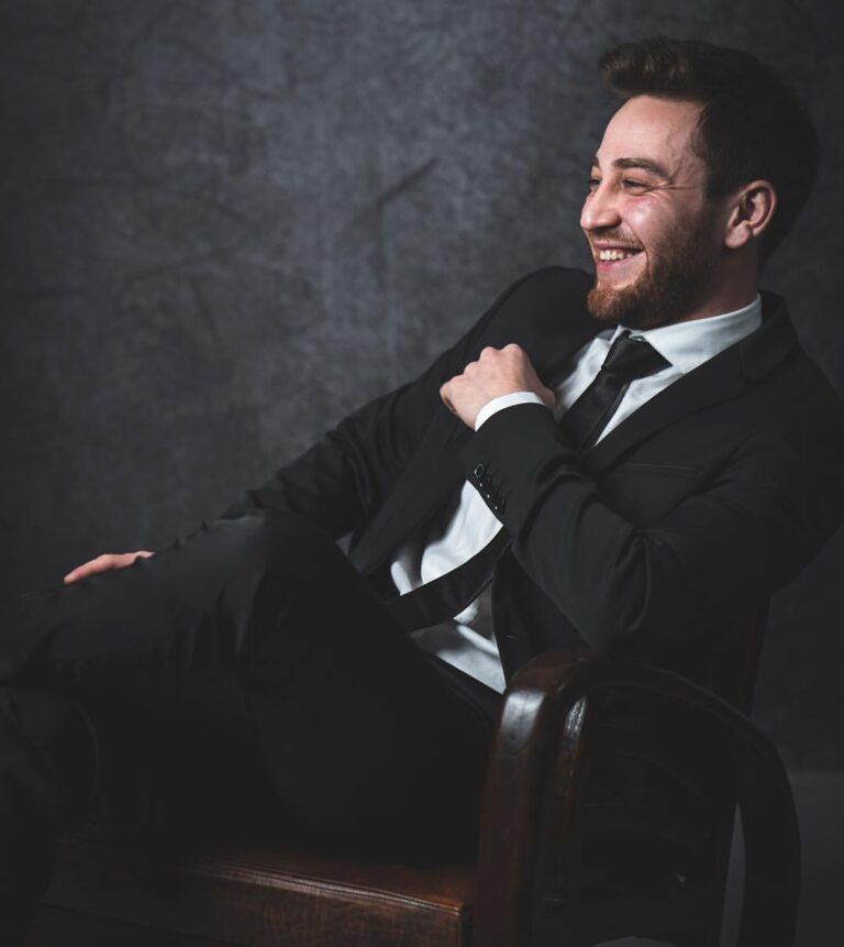 Semih Ertürk Kimdir? Kivi Tadında