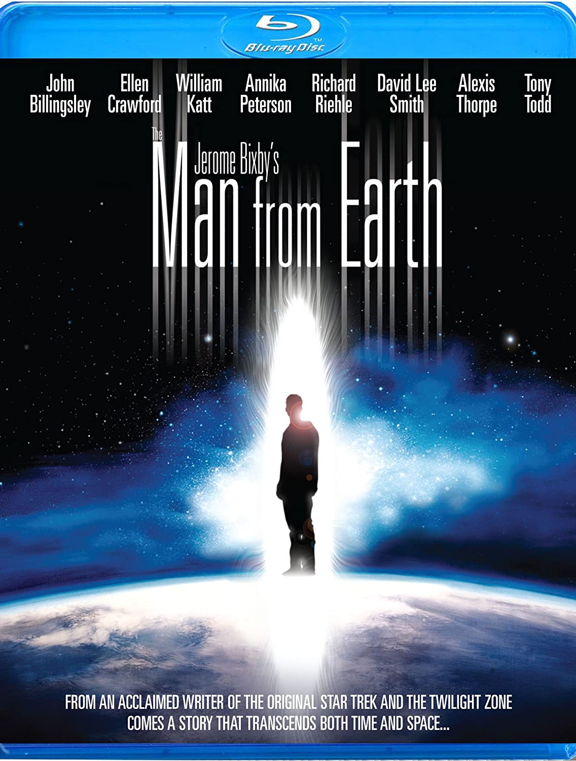 The Man From Earth