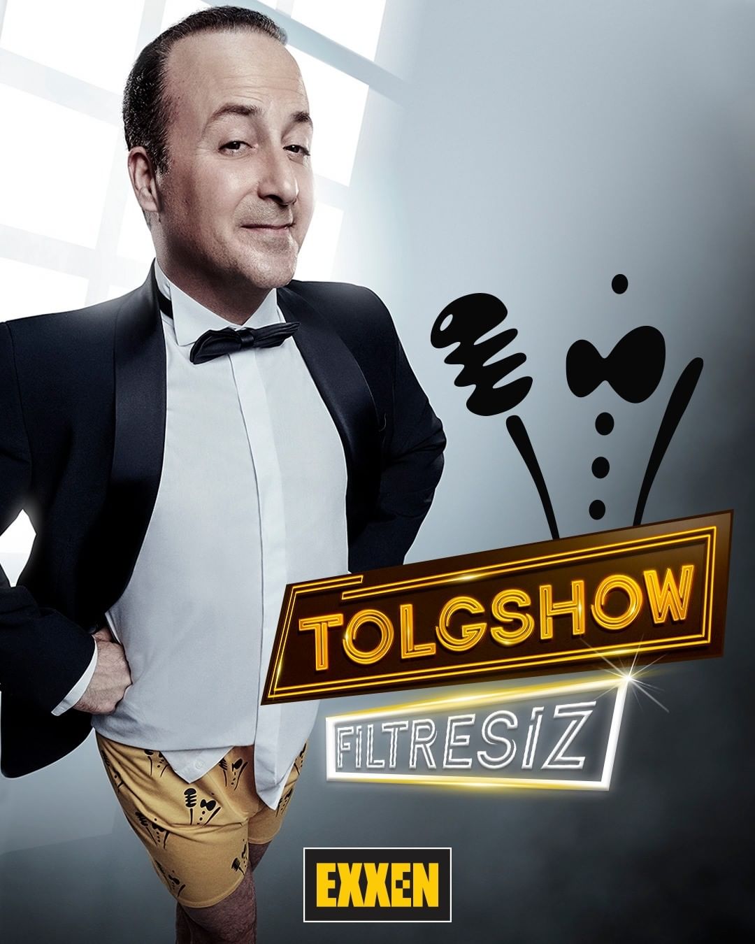 Tolgshow Filtresiz