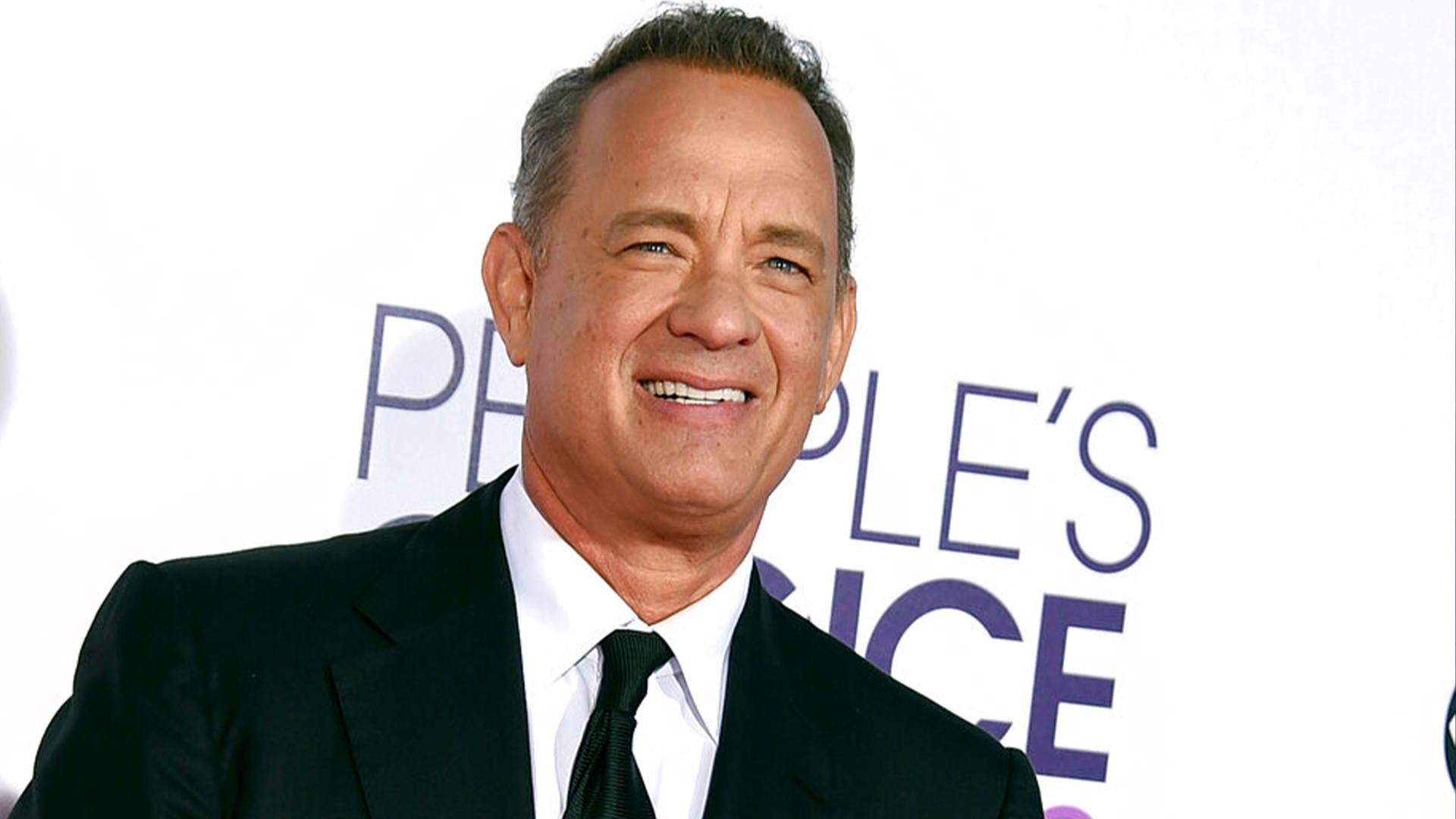 Tom Hanks