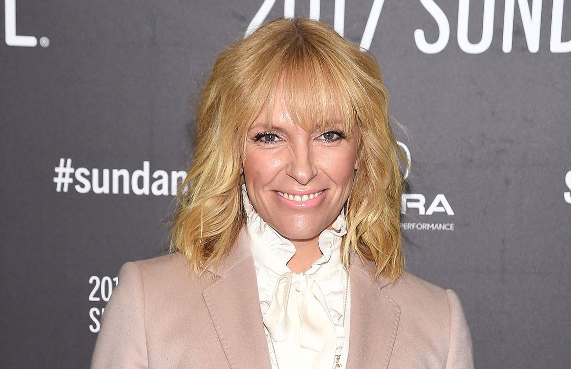 Toni Collette