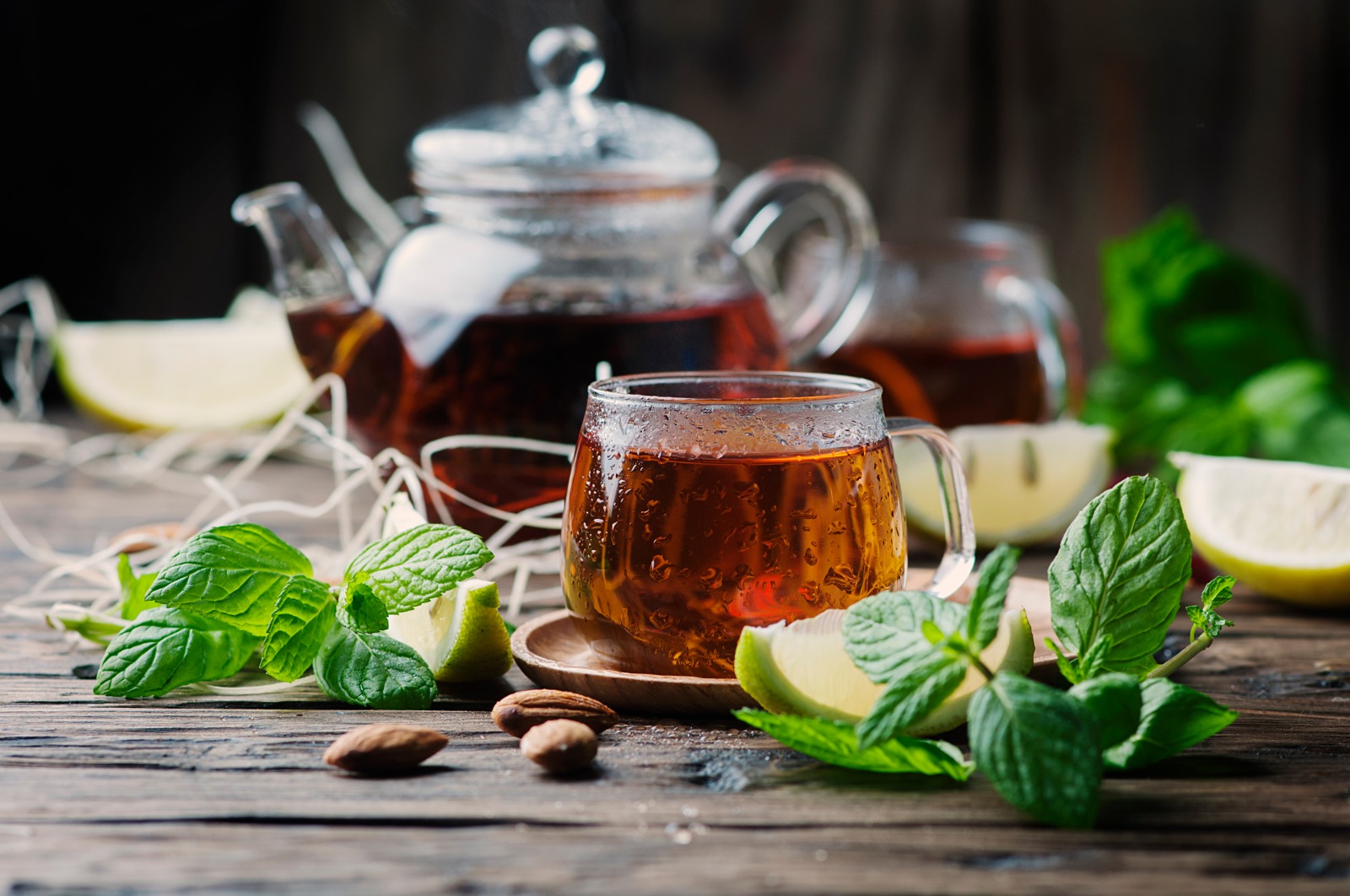Nane Çayının Faydaları Nelerdir?