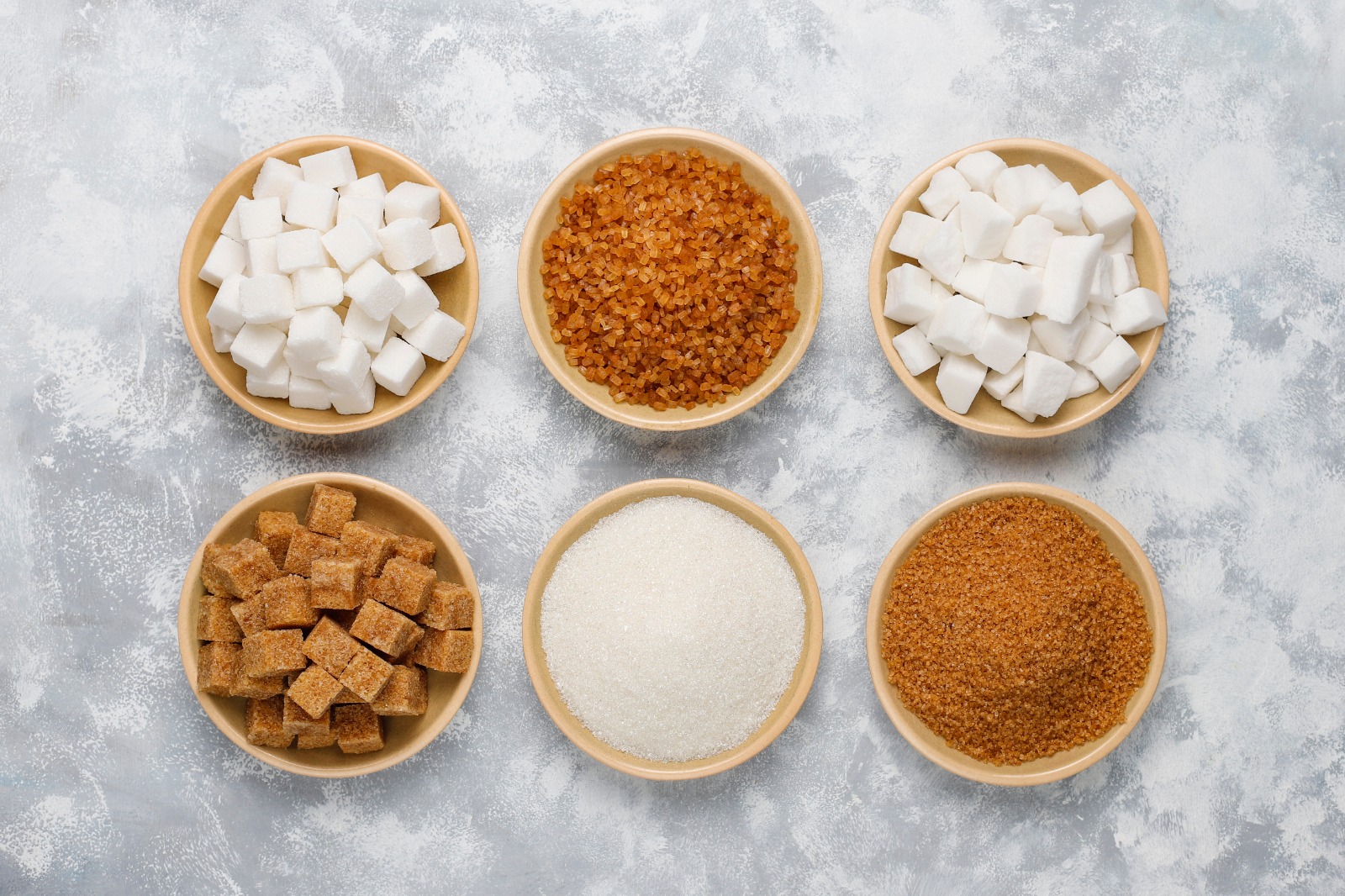Şekerin Vücuda Etkileri Nelerdir?