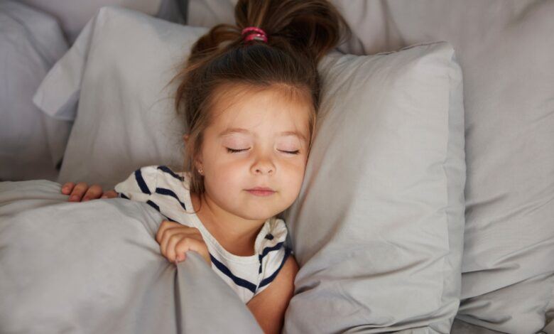 Çocuklarda Uyku Eğitimi Nasıl Olmalı?