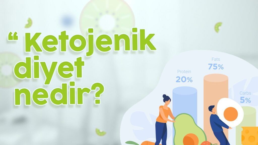 Ketojenik Diyet Nedir?