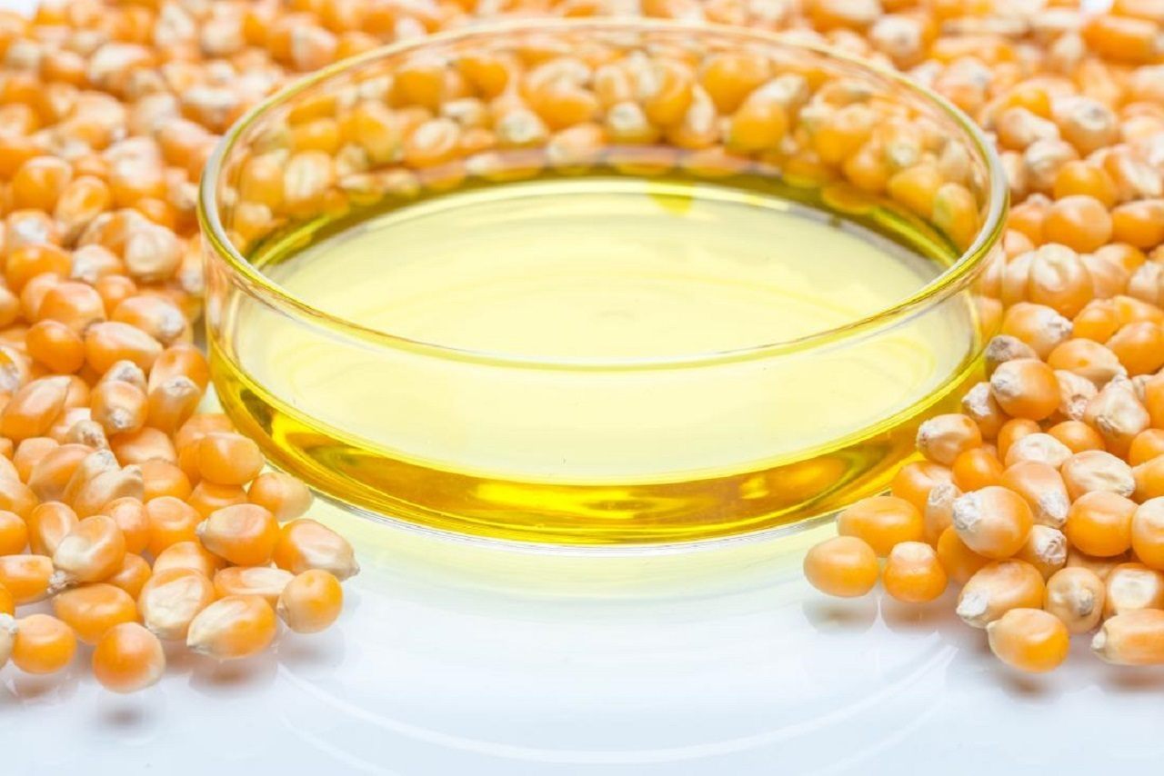 Yüksek Fruktozlu Mısır Şurubu Nedir?