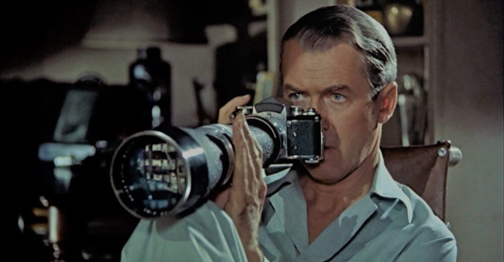 Rear Window