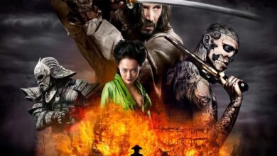 47 Ronin