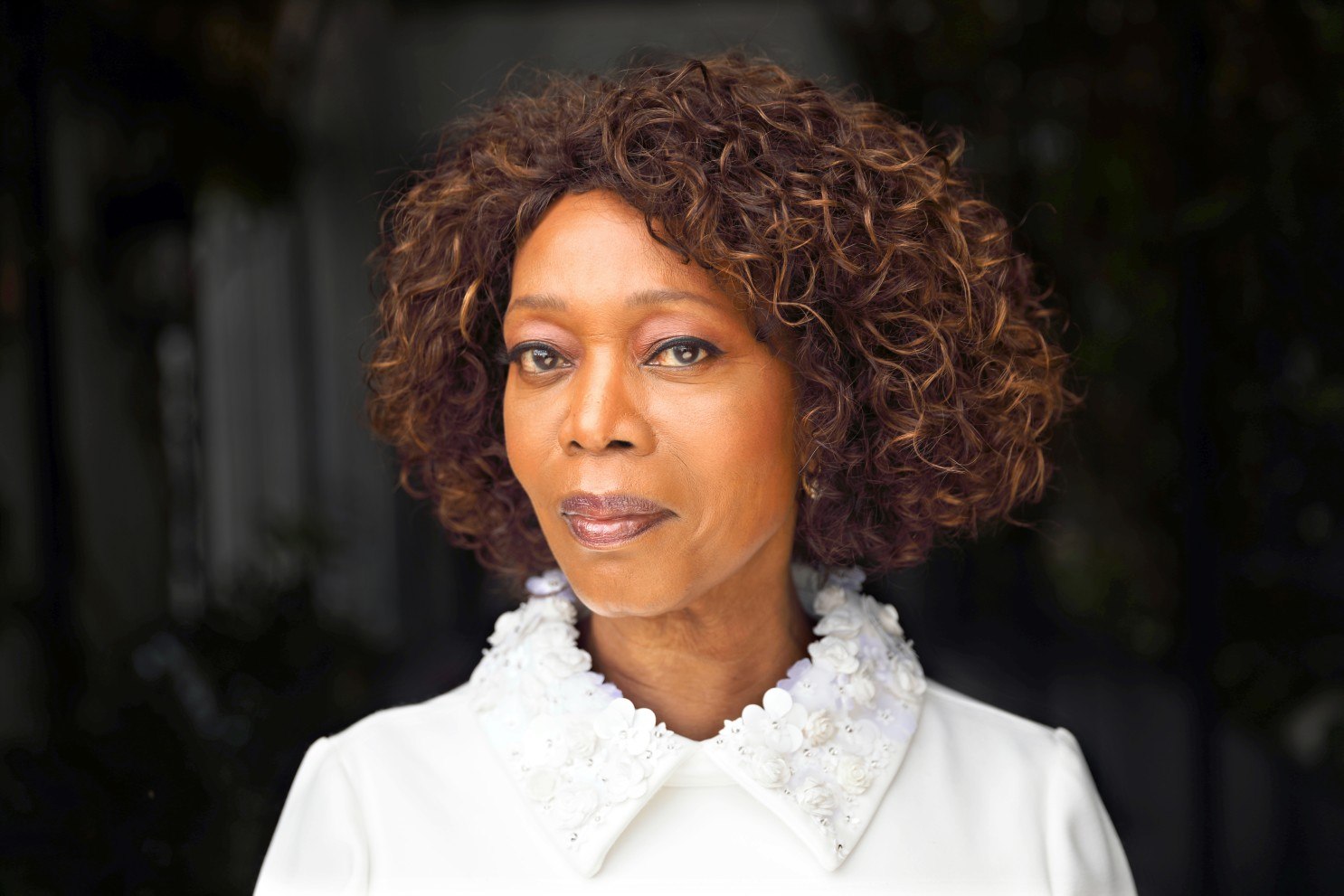 Alfre Woodard