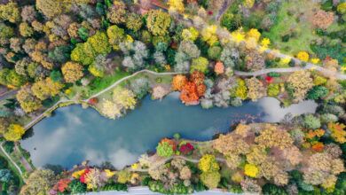 İstanbul'da Görmen Gereken 8 Park