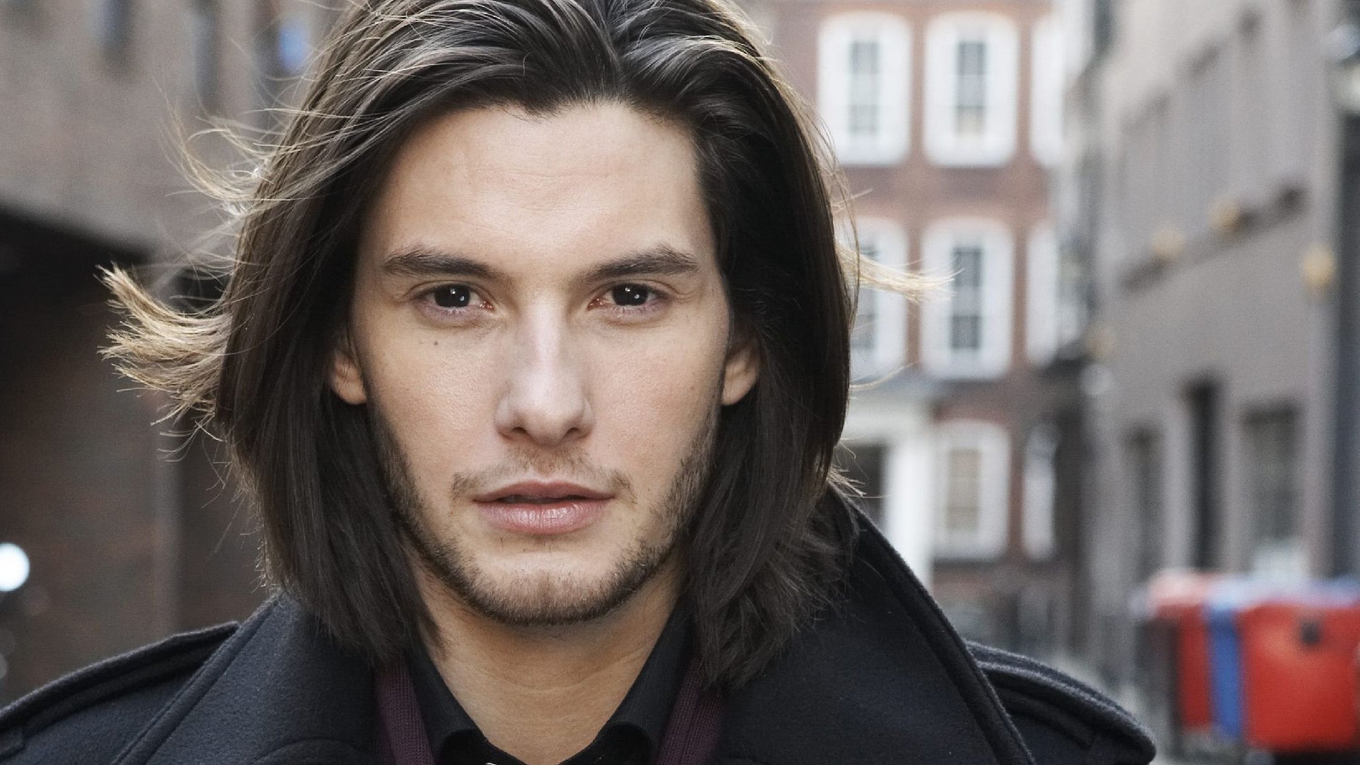 Ben Barnes